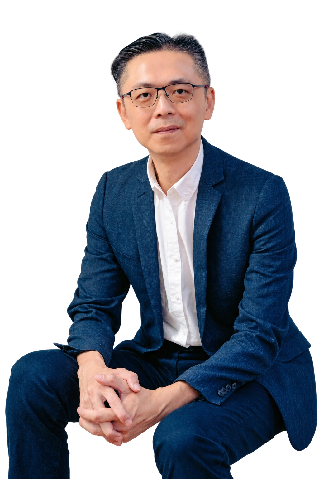 Ka Hoe, founder of JA and Financial Transformation Coach